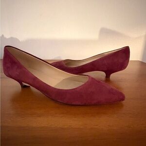 Jamie Haller Kitty Heel BRAND NEW ❤️ Size 38